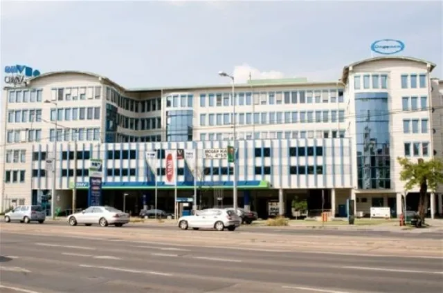 Kiadó kereskedelmi és ipari ingatlan Budapest XIII. kerület