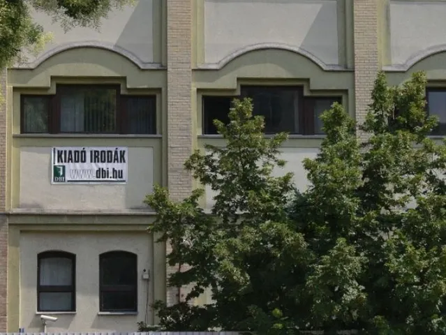 Kiadó kereskedelmi és ipari ingatlan Budapest XIII. kerület, Gogol utca