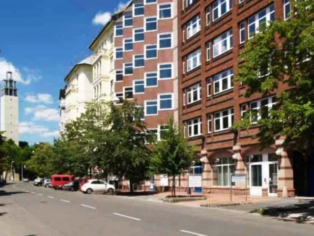 Kiadó kereskedelmi és ipari ingatlan Budapest XII. kerület