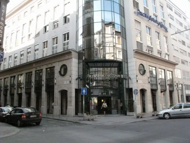 Kiadó kereskedelmi és ipari ingatlan Budapest VII. kerület