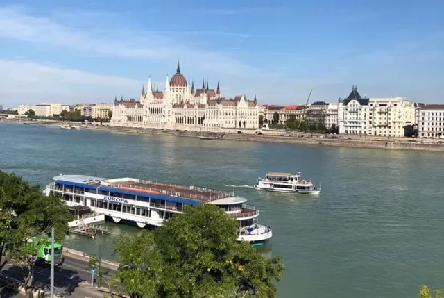 Eladó lakás Budapest I. kerület 81 nm