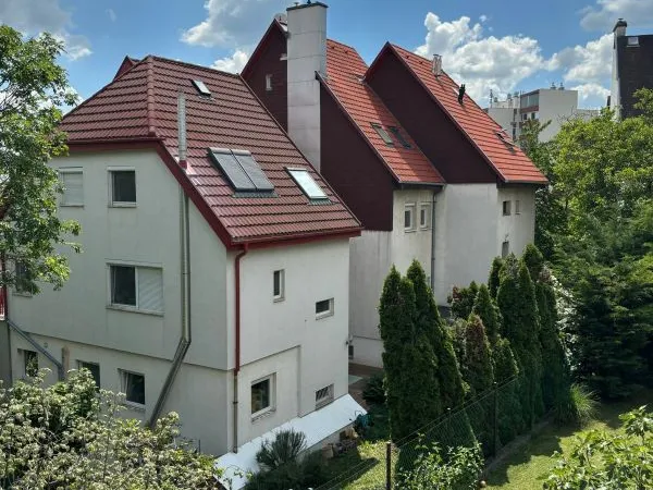 Eladó lakás Budapest II. kerület 208 nm