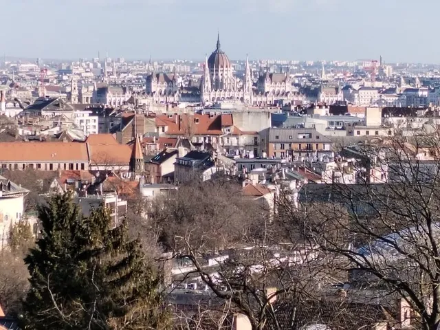 Eladó lakás Budapest II. kerület, Rókushegyi lépcső 65 nm