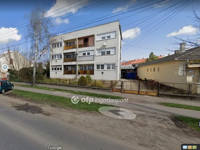 Eladó lakás Tiszavasvári 66 nm