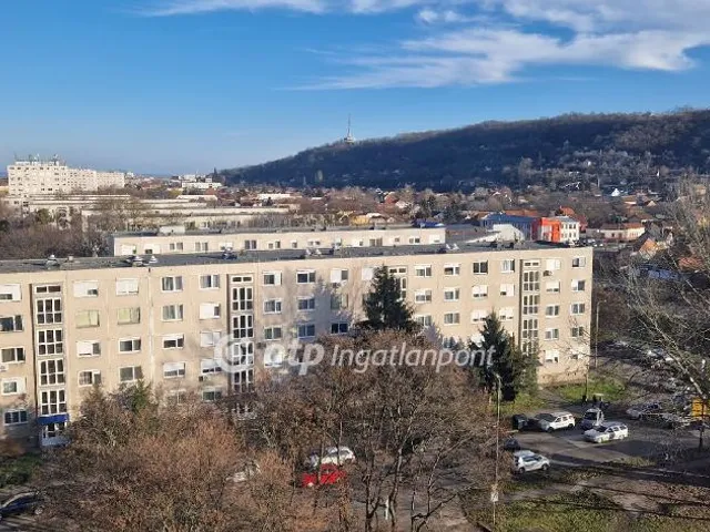 Eladó lakás Miskolc, Győri kapu 35 nm