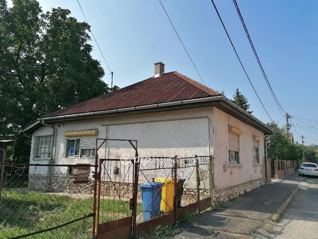 Eladó ház Miskolc, Hejőcsaba 66 nm