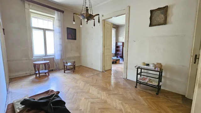 Eladó lakás Budapest XIV. kerület, Istvánmező, Dózsa György út 83 nm