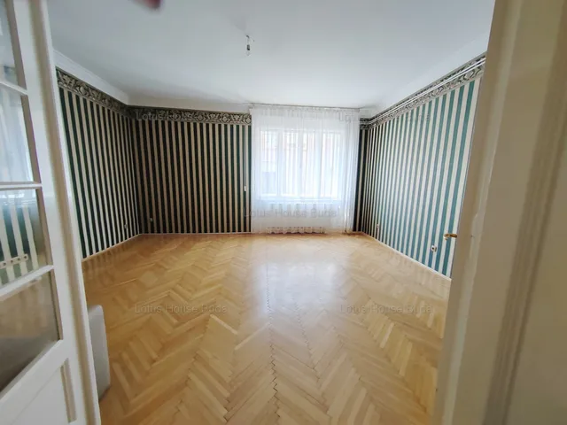 Eladó lakás Budapest II. kerület, Újlak II. ker. 65 nm