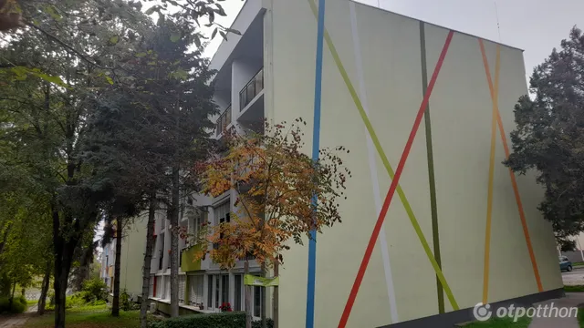 Eladó lakás Szentendre, Püspökmajori lakótelep 41 nm