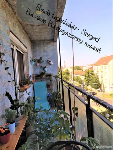 Eladó lakás Szeged, Belváros 75 nm