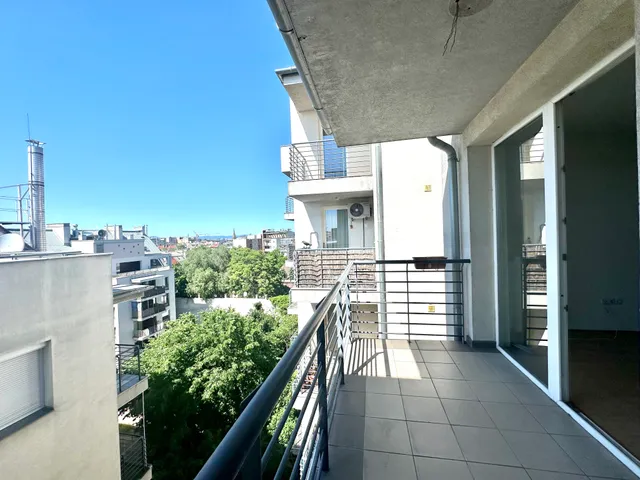 Eladó lakás Budapest XIII. kerület, Angyalföld 48 nm