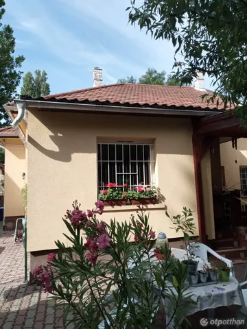 Eladó ház Budapest XIX. kerület 85 nm