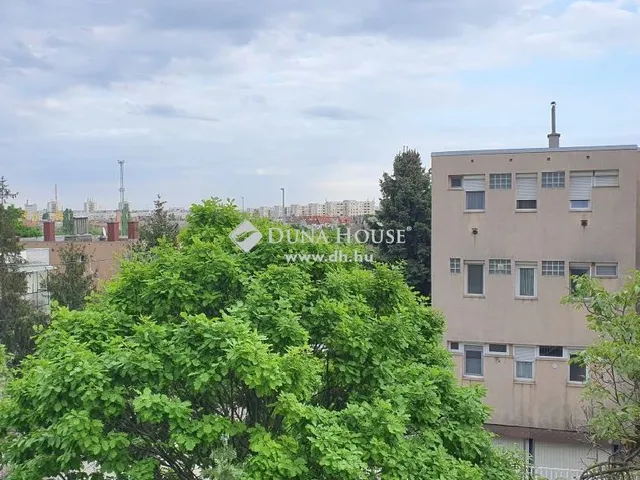 Eladó lakás Budapest XI. kerület 58 nm