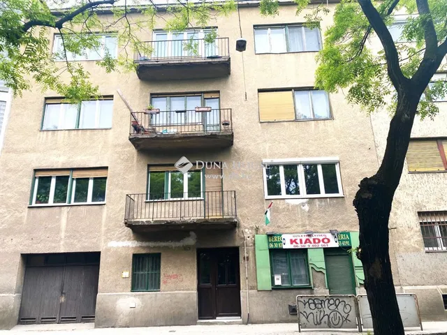 Eladó lakás Budapest XII. kerület 64 nm