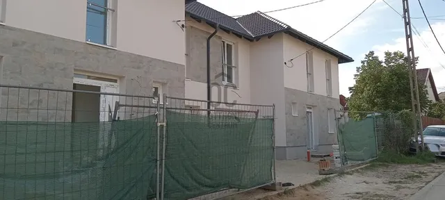Eladó ház Budapest XVIII. kerület, Gloriett-telep 130 nm