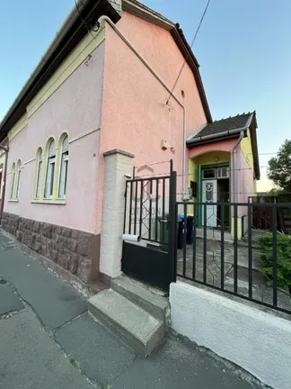 Eladó ház Budapest XX. kerület, Pesterzsébet 125 nm