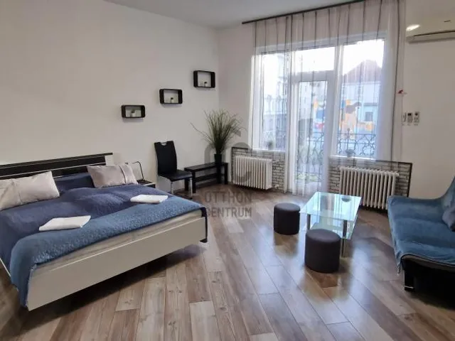 Eladó lakás Budapest VII. kerület 90 nm