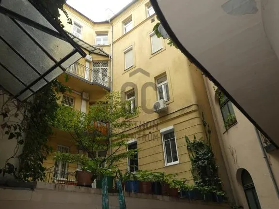 Eladó lakás Budapest VIII. kerület, Corvin negyed 41 nm