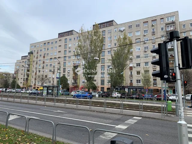 Eladó lakás Budapest XIII. kerület 55 nm