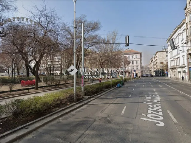 Eladó kereskedelmi és ipari ingatlan Budapest V. kerület, Belváros 265 nm