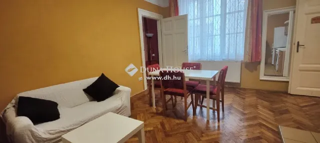 Eladó lakás Budapest VI. kerület 55 nm