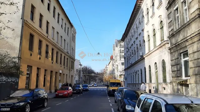 Eladó lakás Budapest XIII. kerület 51 nm