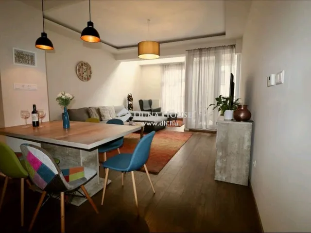 Eladó lakás Budapest VI. kerület, Nagykörúton belüli terület 80 nm