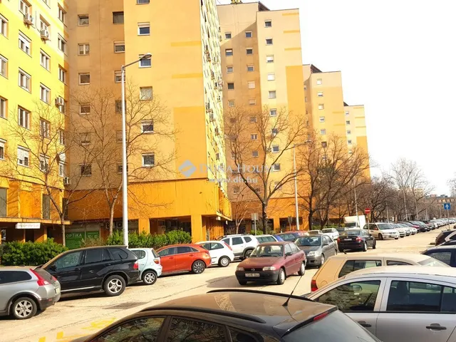 Eladó lakás Budapest III. kerület 48 nm