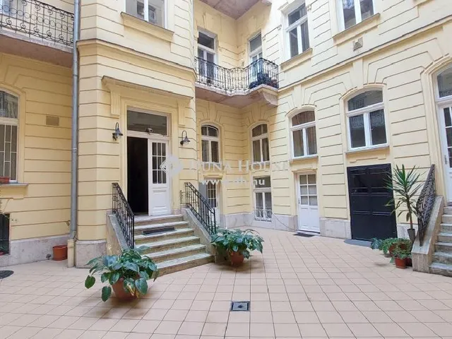 Eladó lakás Budapest V. kerület, Lipótváros 114 nm