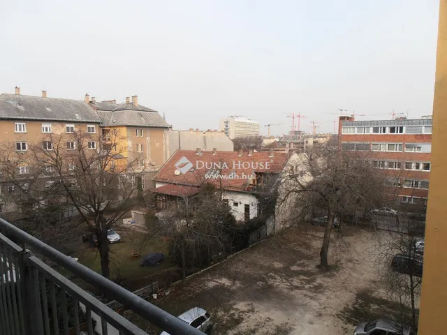 Eladó lakás Budapest XIV. kerület 45 nm