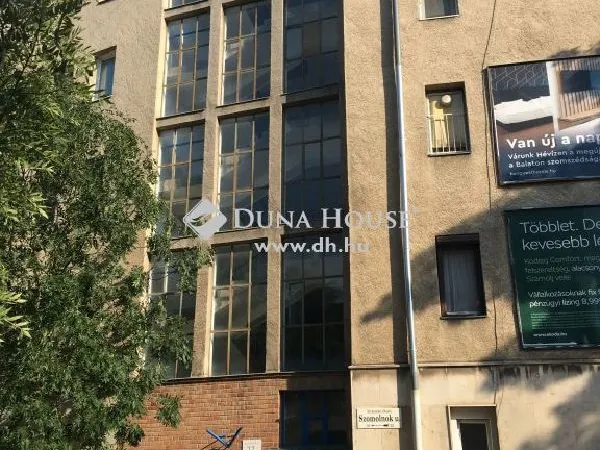 Eladó lakás Budapest III. kerület 50 nm