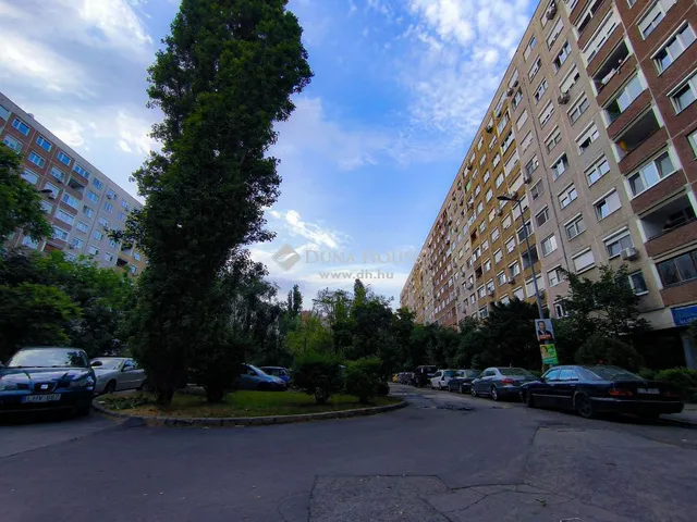 Eladó lakás Budapest III. kerület, Békásmegyer 50 nm
