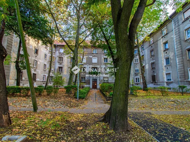 Eladó lakás Budapest X. kerület 80 nm