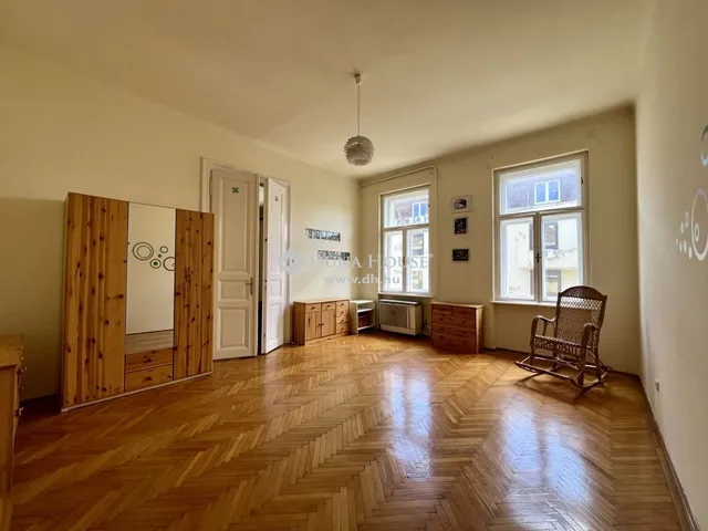 Eladó lakás Budapest XIV. kerület, Kiszugló 87 nm