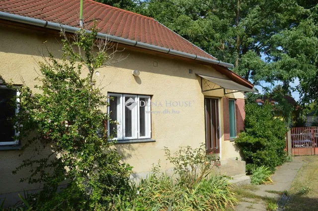 Eladó ház Debrecen, Homokkert 130 nm