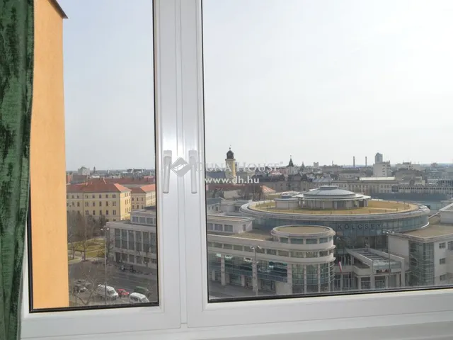 Eladó lakás Debrecen, Belváros 92 nm