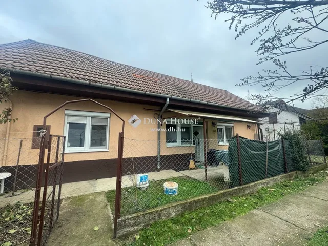 Eladó ház Debrecen, Belváros 57 nm