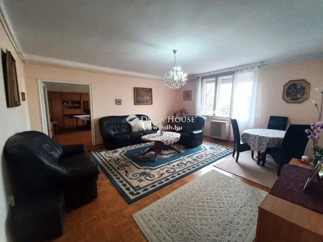 Eladó lakás Debrecen, Dobozi lakótelep 115 nm