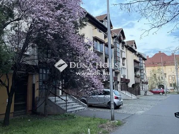 Eladó lakás Debrecen, Belváros 39 nm