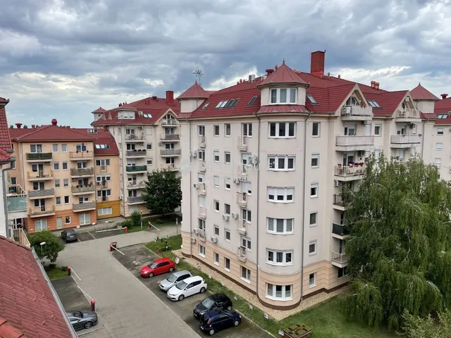 Eladó lakás Debrecen 61 nm