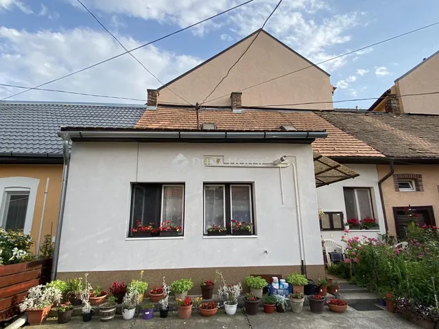 Eladó lakás Debrecen, Belváros 40 nm