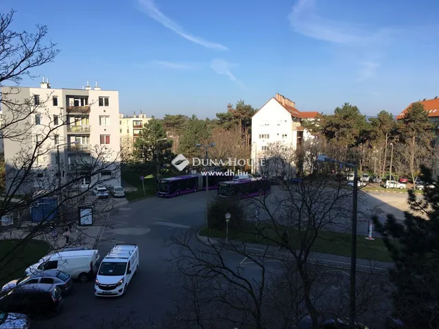 Eladó lakás Veszprém, Jutasi úti lakótelep 54 nm