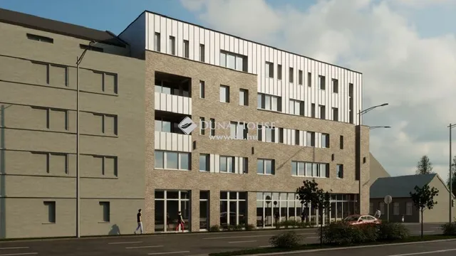 Eladó kereskedelmi és ipari ingatlan Debrecen 52 nm