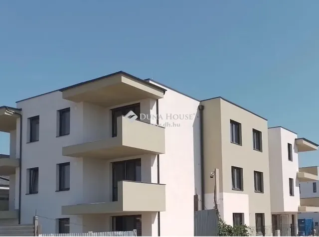 Eladó lakás Debrecen, Tócóvölgy 71 nm