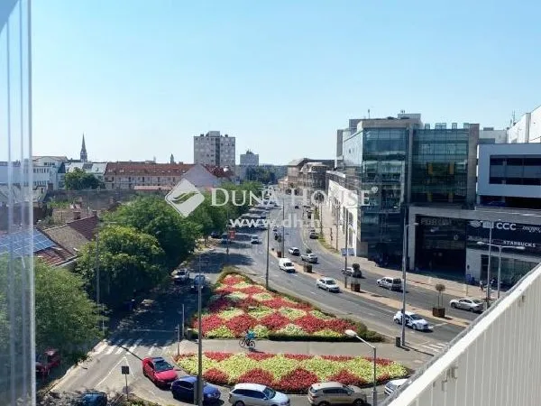 Eladó lakás Debrecen, Belváros 56 nm