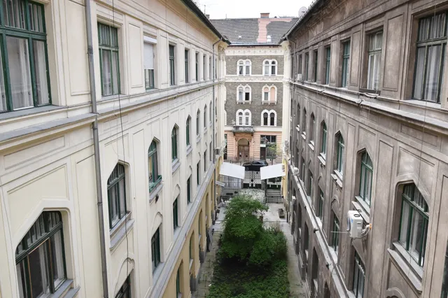 Eladó lakás Budapest IX. kerület, Belső Ferencváros 109 nm