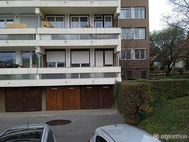 Eladó lakás Budapest XII. kerület, Istenhegy 49 nm