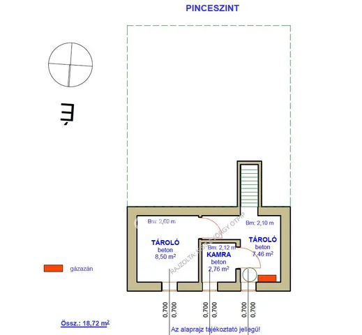 Eladó ház Tiszafüred 134 nm