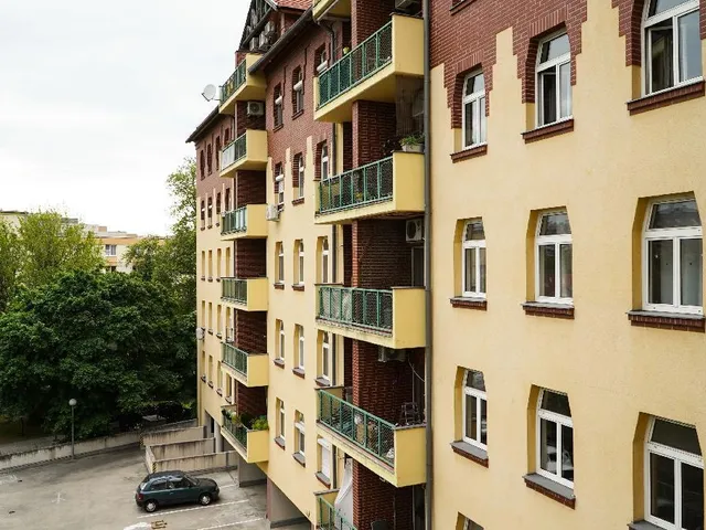 Eladó lakás Budapest XIII. kerület, Angyalföld 64 nm