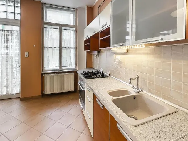 Eladó lakás Budapest VIII. kerület, Palotanegyed 80 nm